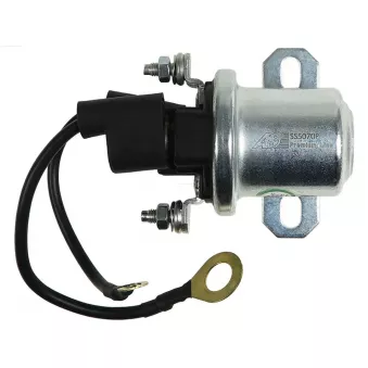 Contacteur, démarreur AS-PL SS5070P