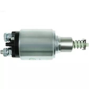 Contacteur, démarreur AS-PL SS0279(ZM)