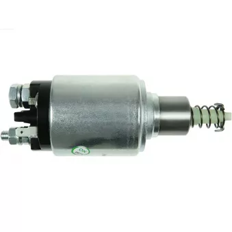 Contacteur, démarreur AS-PL SS0272(ZM)