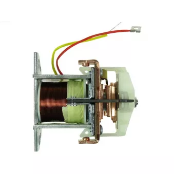 Contacteur, démarreur AS-PL SS0288S