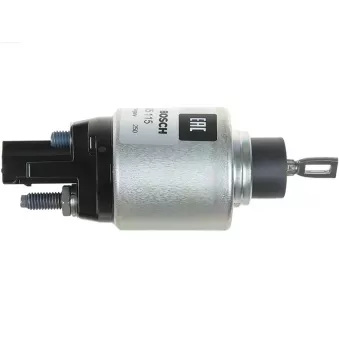 Contacteur, démarreur AS-PL SS0366(BOSCH)