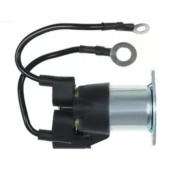 Contacteur, démarreur AS-PL SS0221S