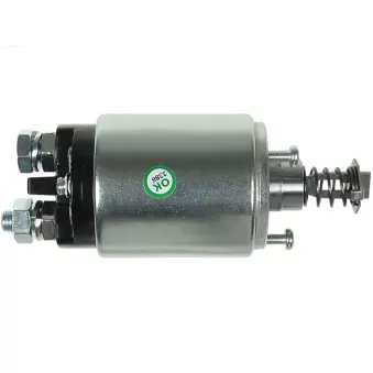 Contacteur, démarreur AS-PL SS0321P