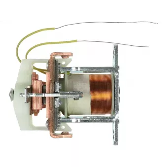 Contacteur, démarreur AS-PL SS0337P