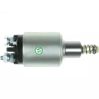 Contacteur, démarreur AS-PL SS0255P