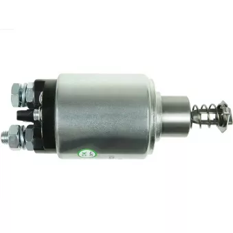 Contacteur, démarreur AS-PL SS0248(ZM)