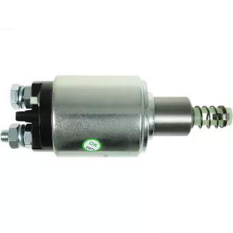 Contacteur, démarreur AS-PL SS0257(ZM)