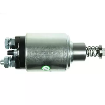 Contacteur, démarreur AS-PL SS0247(ZM)