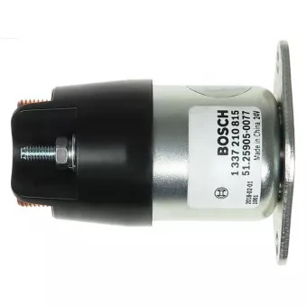 Contacteur, démarreur AS-PL SS0346(BOSCH)