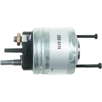 Contacteur, démarreur AS-PL SS3024(VALEO)