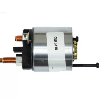 Contacteur, démarreur AS-PL SS3018(VALEO)