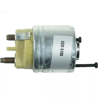 Contacteur, démarreur AS-PL SS3075(VALEO)