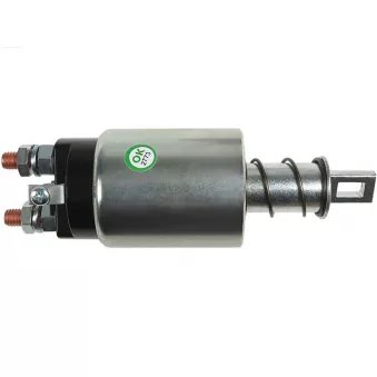 Contacteur, démarreur AS-PL SS2077P