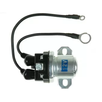 Contacteur, démarreur AS-PL SS1103S