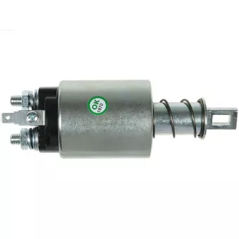 Contacteur, démarreur AS-PL SS2024P