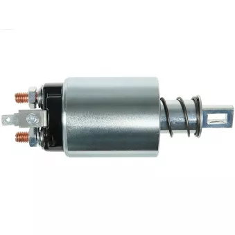 Contacteur, démarreur AS-PL SS2024