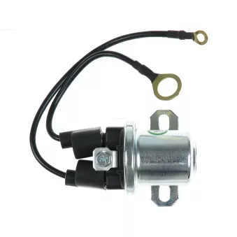 Contacteur, démarreur AS-PL SS1157P