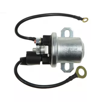 Contacteur, démarreur AS-PL SS1164P