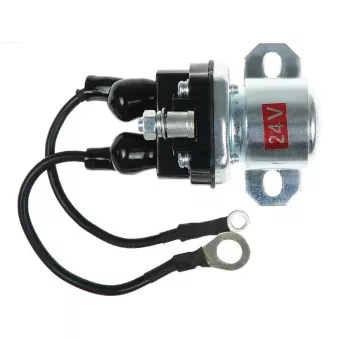 Contacteur, démarreur AS-PL SS1166S