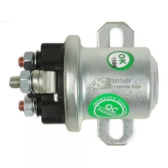 Contacteur, démarreur AS-PL SS1165P