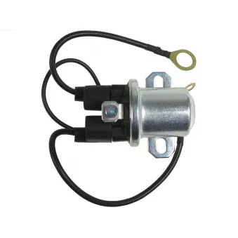 Contacteur, démarreur AS-PL SS1040P
