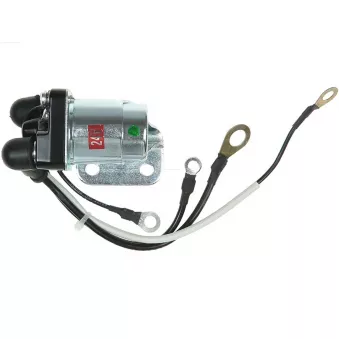 Contacteur, démarreur AS-PL SS1019