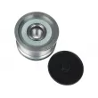 Poulie roue libre, alternateur AS-PL AFP0012 - Visuel 3