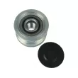 Poulie roue libre, alternateur AS-PL AFP0012(INA) - Visuel 3