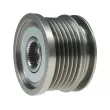 Poulie roue libre, alternateur AS-PL AFP0003 - Visuel 1