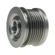 Poulie roue libre, alternateur AS-PL AFP0003 - Visuel 2