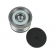 Poulie roue libre, alternateur AS-PL AFP0003 - Visuel 3
