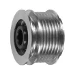 Poulie roue libre, alternateur AS-PL AFP0003(NSK) - Visuel 2