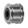 Poulie roue libre, alternateur AS-PL AFP0003(NSK) - Visuel 1