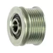 Poulie roue libre, alternateur AS-PL AFP0003(INA) - Visuel 2