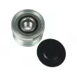 Poulie roue libre, alternateur AS-PL AFP0030(INA) - Visuel 3