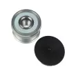 Poulie roue libre, alternateur AS-PL AFP0030 - Visuel 3