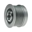 Poulie roue libre, alternateur AS-PL AFP0030(V) - Visuel 2