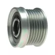 Poulie roue libre, alternateur AS-PL AFP0030(INA) - Visuel 1