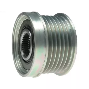 Poulie roue libre, alternateur AS-PL AFP0030(INA)