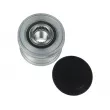Poulie roue libre, alternateur AS-PL AFP0030(V) - Visuel 3
