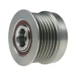 Poulie roue libre, alternateur AS-PL AFP0030 - Visuel 2