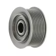 Poulie roue libre, alternateur AS-PL AFP0039(V) - Visuel 1