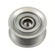 Poulie roue libre, alternateur AS-PL AFP0039(V) - Visuel 3