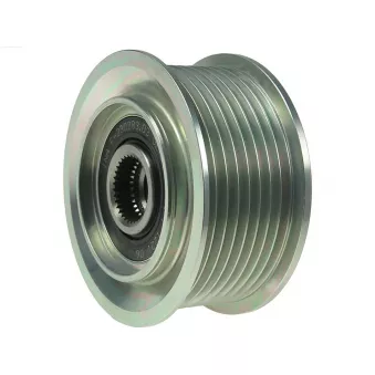 Poulie roue libre, alternateur AS-PL AFP0039(INA)