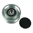 Poulie roue libre, alternateur AS-PL AFP0039(INA) - Visuel 3