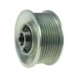 Poulie roue libre, alternateur AS-PL AFP0039(INA) - Visuel 2