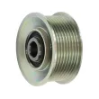 Poulie roue libre, alternateur AS-PL AFP0043(INA) - Visuel 2