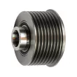 Poulie roue libre, alternateur AS-PL AFP0038(V) - Visuel 2