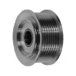 Poulie roue libre, alternateur AS-PL AFP0039 - Visuel 1