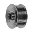 Poulie roue libre, alternateur AS-PL AFP0039 - Visuel 2